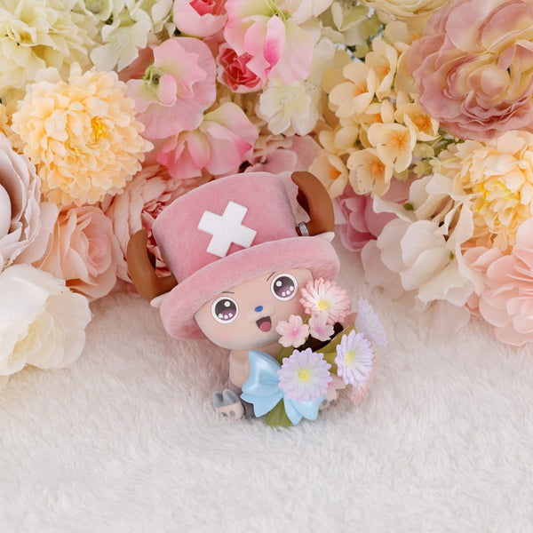 Detailansicht One Piece mofamofy PVC-Figur Tony Tony Chopper