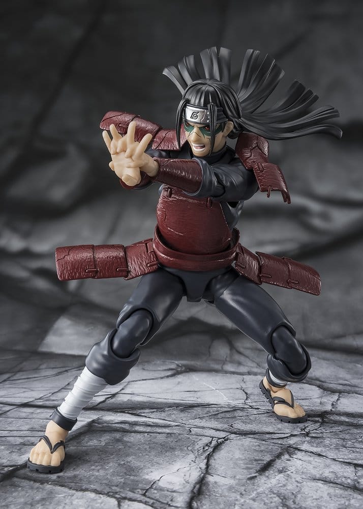 Anime Figuren günstig bei genkidama.de