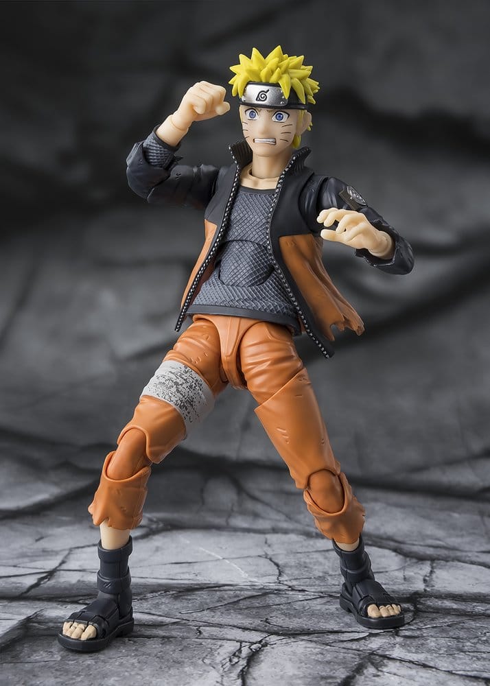 Anime Figuren günstig bei genkidama.de