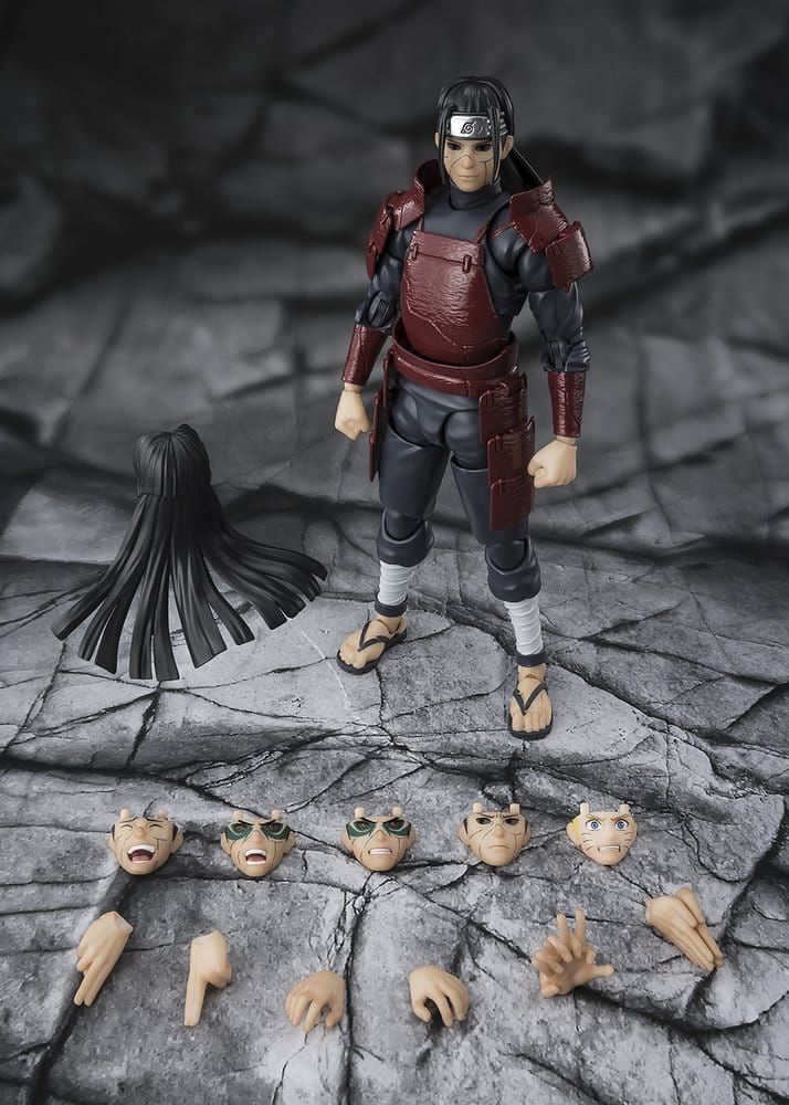 Anime Figuren günstig bei genkidama.de