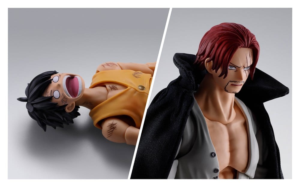 Anime Figuren günstig bei genkidama.de