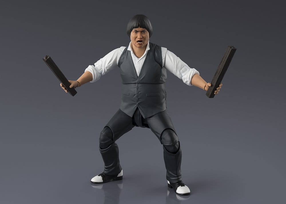 Anime Figuren günstig bei genkidama.de