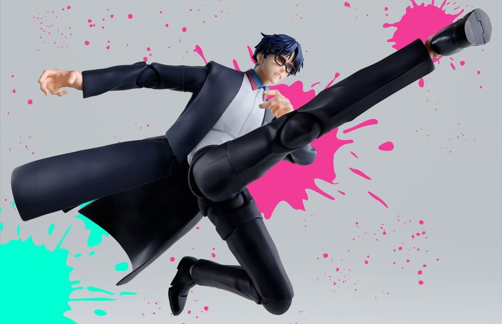Anime Figuren günstig bei genkidama.de