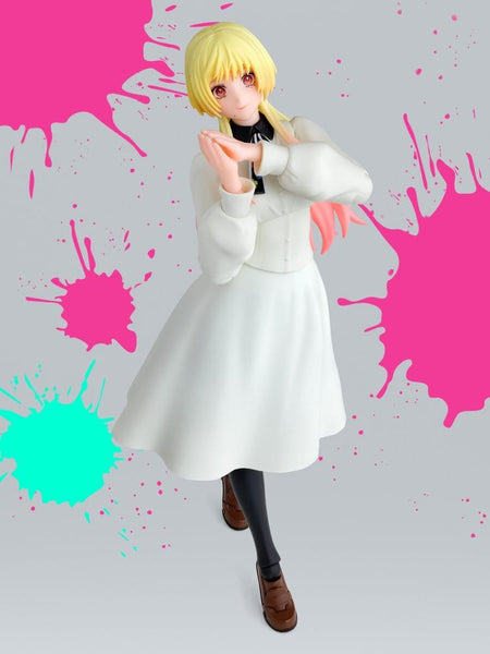 Detailansicht Marriagetoxin S.H.Figuarts Actionfigur Mei Kinosaki