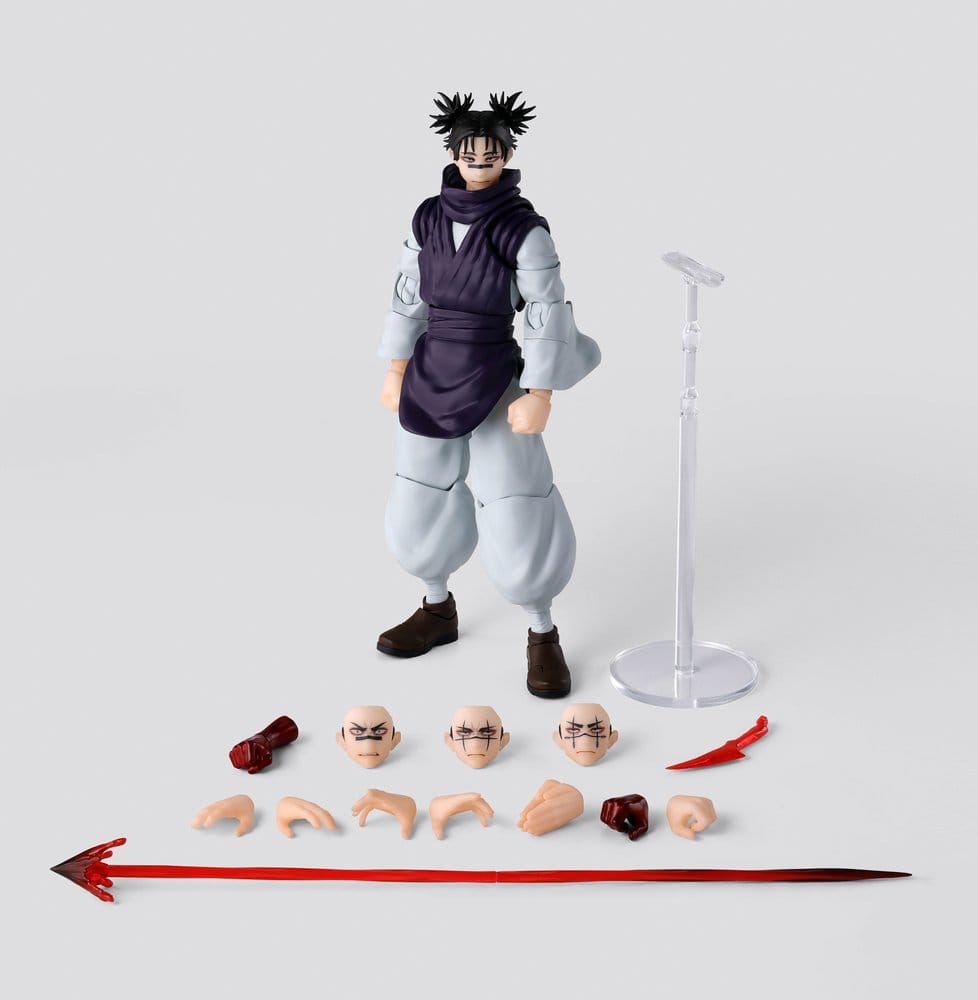Anime Figuren günstig bei genkidama.de