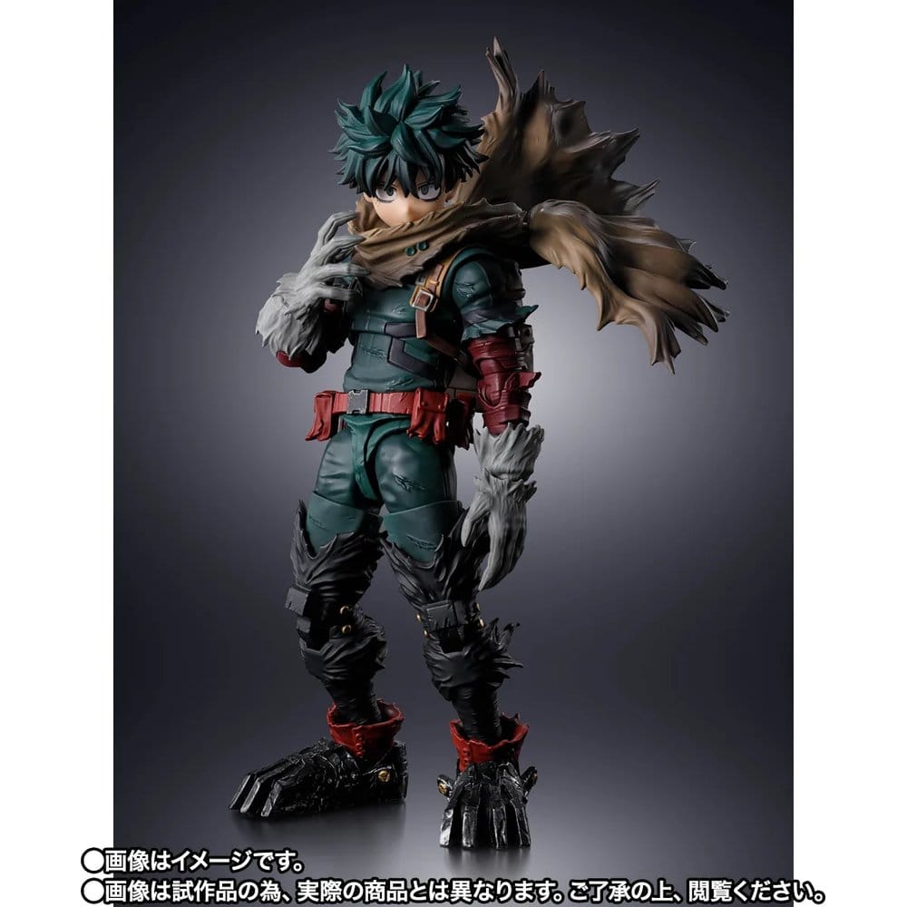 Anime Figuren günstig bei genkidama.de