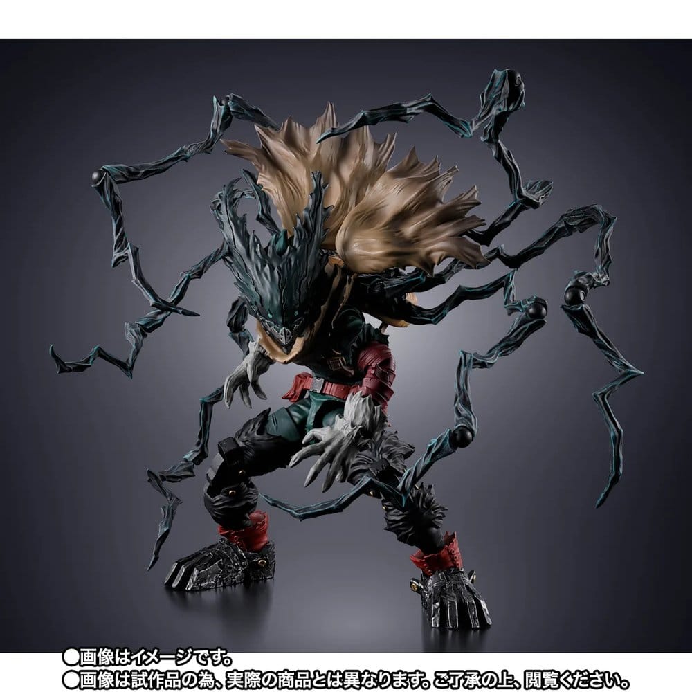 Anime Figuren günstig bei genkidama.de