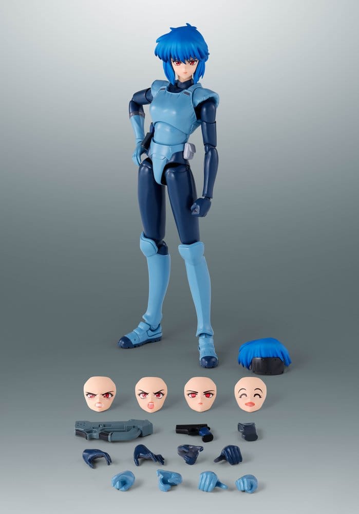 Anime Figuren günstig bei genkidama.de