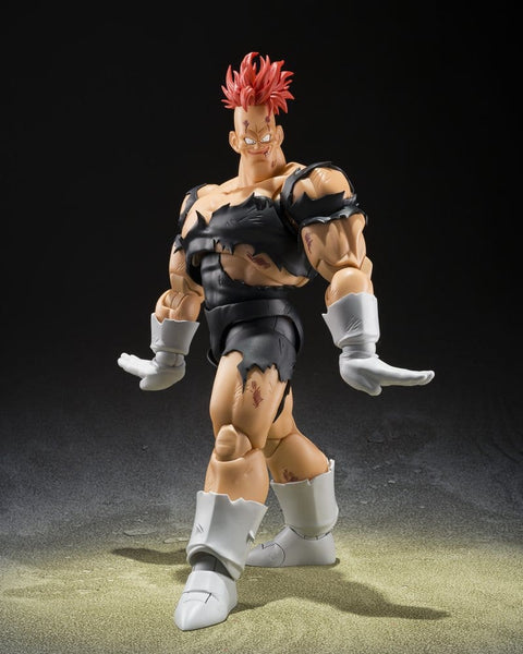 Dragon Ball Z S.H.Figuarts Actionfigur Recoome - Anime Figur