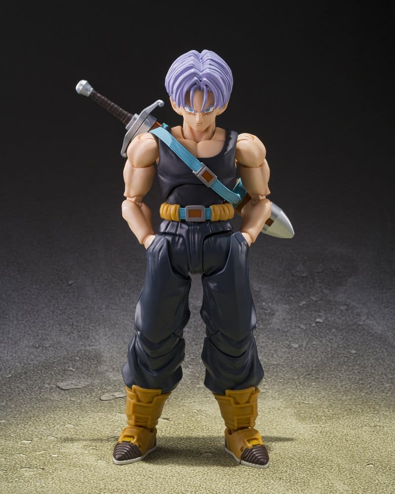 Anime Figuren günstig bei genkidama.de