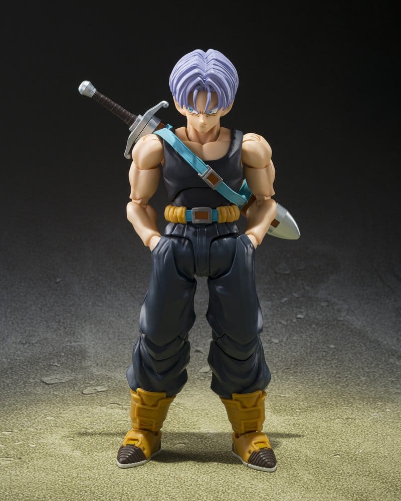 Anime Figuren günstig bei genkidama.de