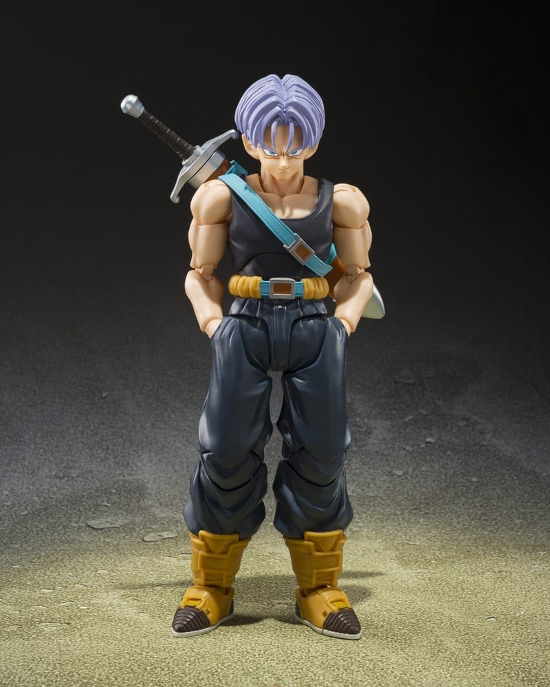 Anime Figuren günstig bei genkidama.de