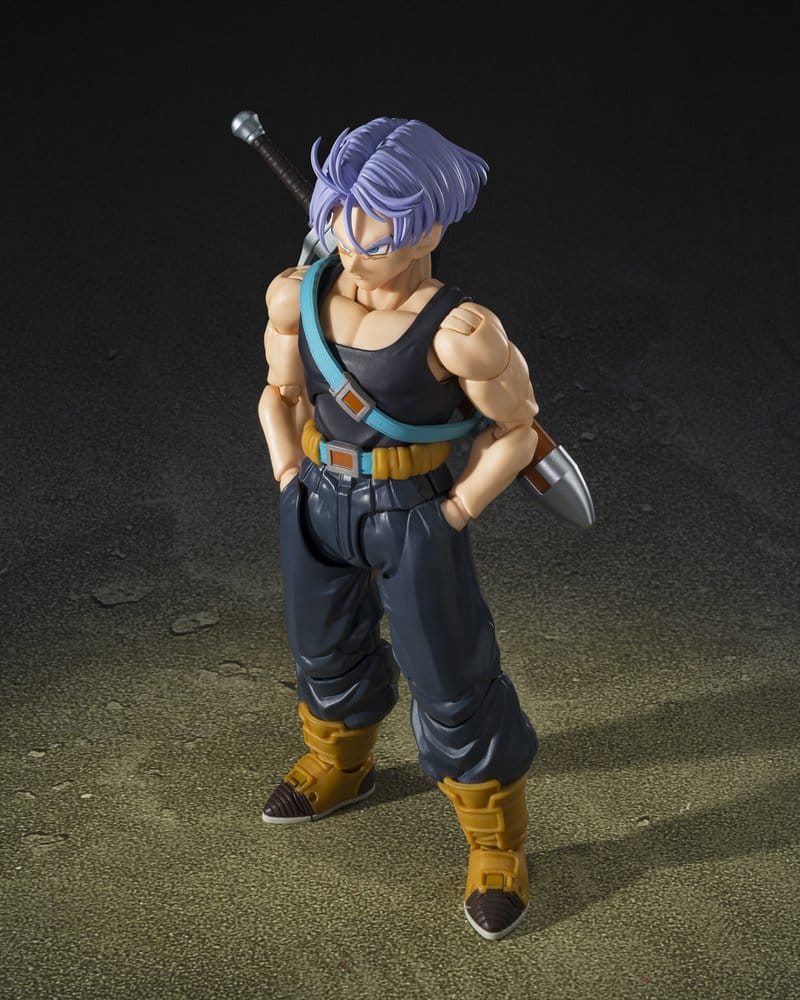 Anime Figuren günstig bei genkidama.de