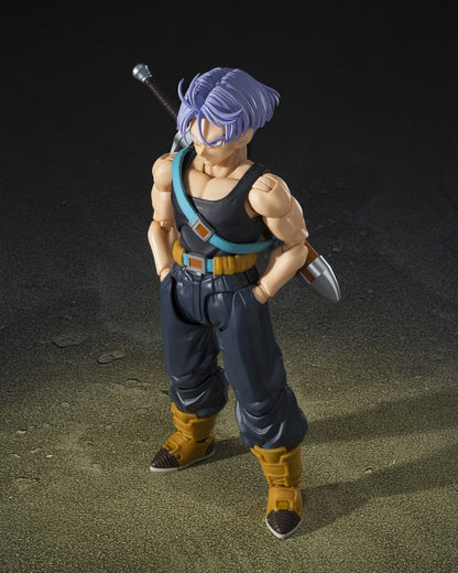 Anime Figuren günstig bei genkidama.de