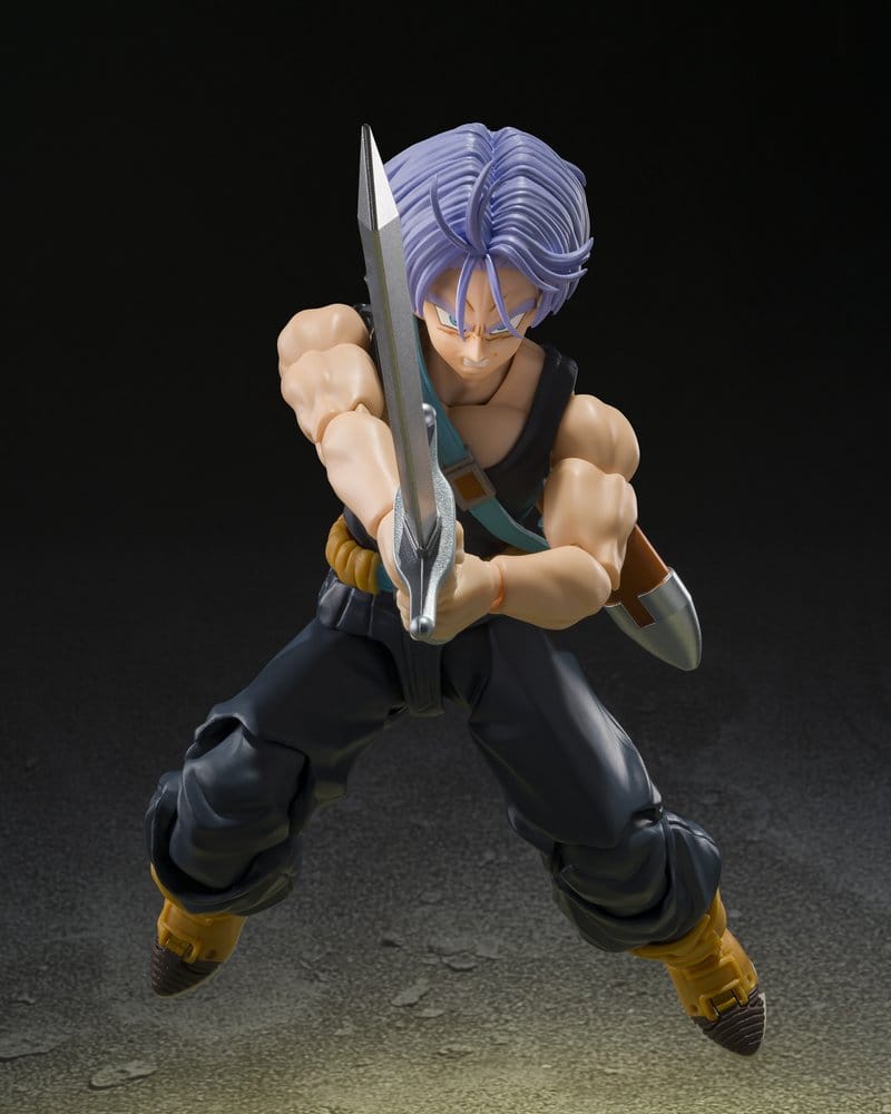 Anime Figuren günstig bei genkidama.de