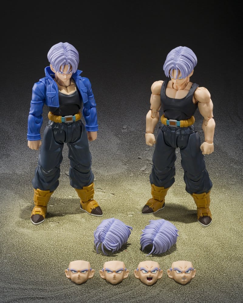 Anime Figuren günstig bei genkidama.de