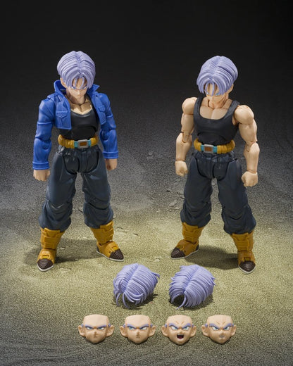 Anime Figuren günstig bei genkidama.de