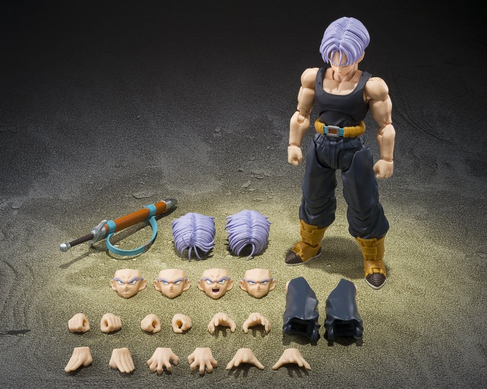 Anime Figuren günstig bei genkidama.de
