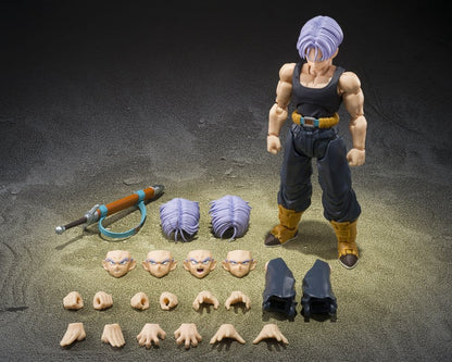 Anime Figuren günstig bei genkidama.de