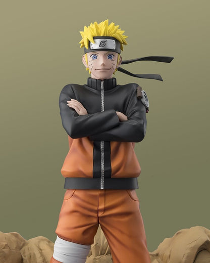 Anime Figuren günstig bei genkidama.de