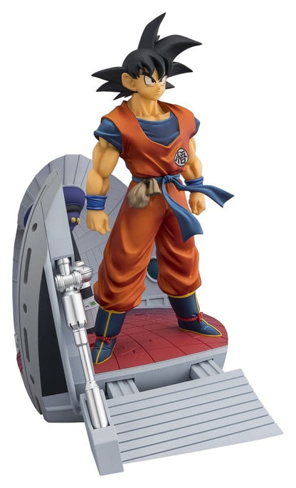 Anime Figuren günstig bei genkidama.de