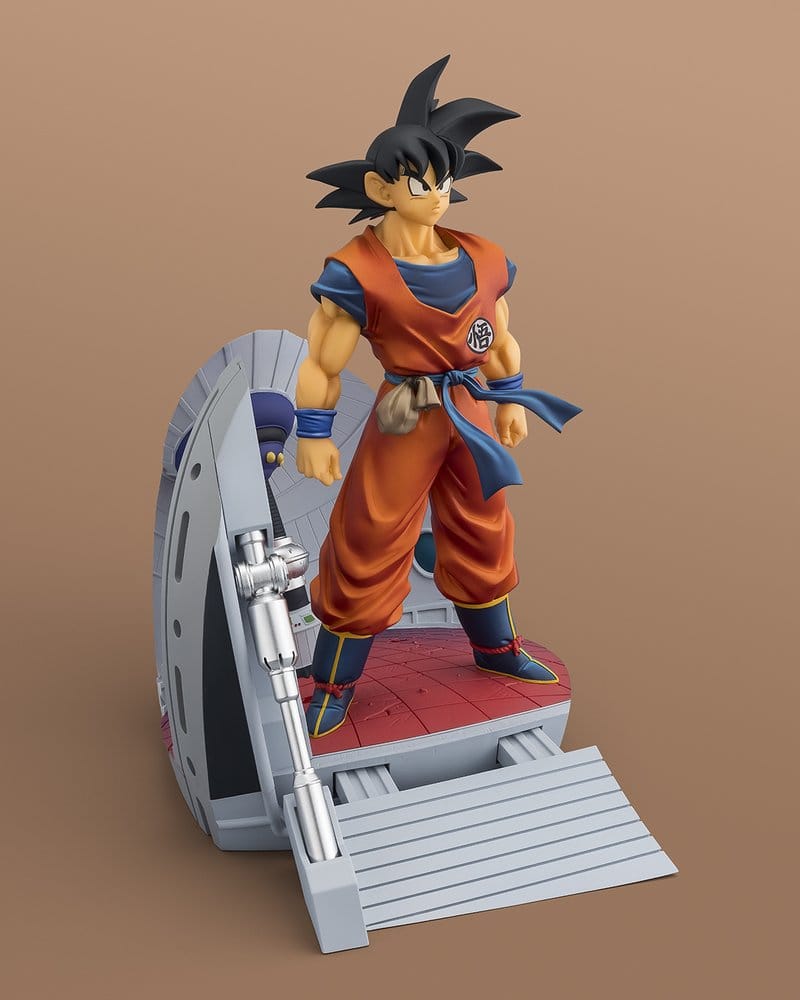 Anime Figuren günstig bei genkidama.de