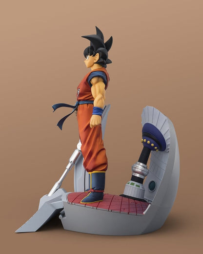 Anime Figuren günstig bei genkidama.de