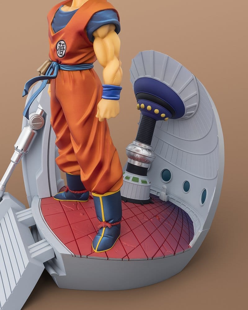 Anime Figuren günstig bei genkidama.de