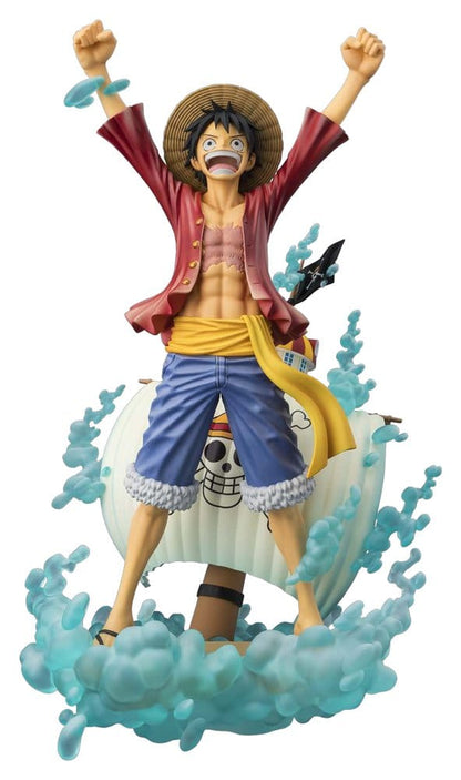 Anime Figuren günstig bei genkidama.de