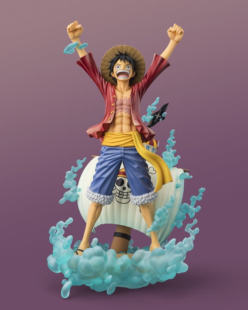 Anime Figuren günstig bei genkidama.de