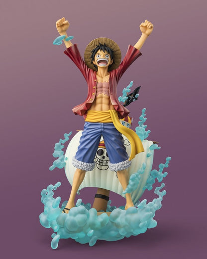 Anime Figuren günstig bei genkidama.de