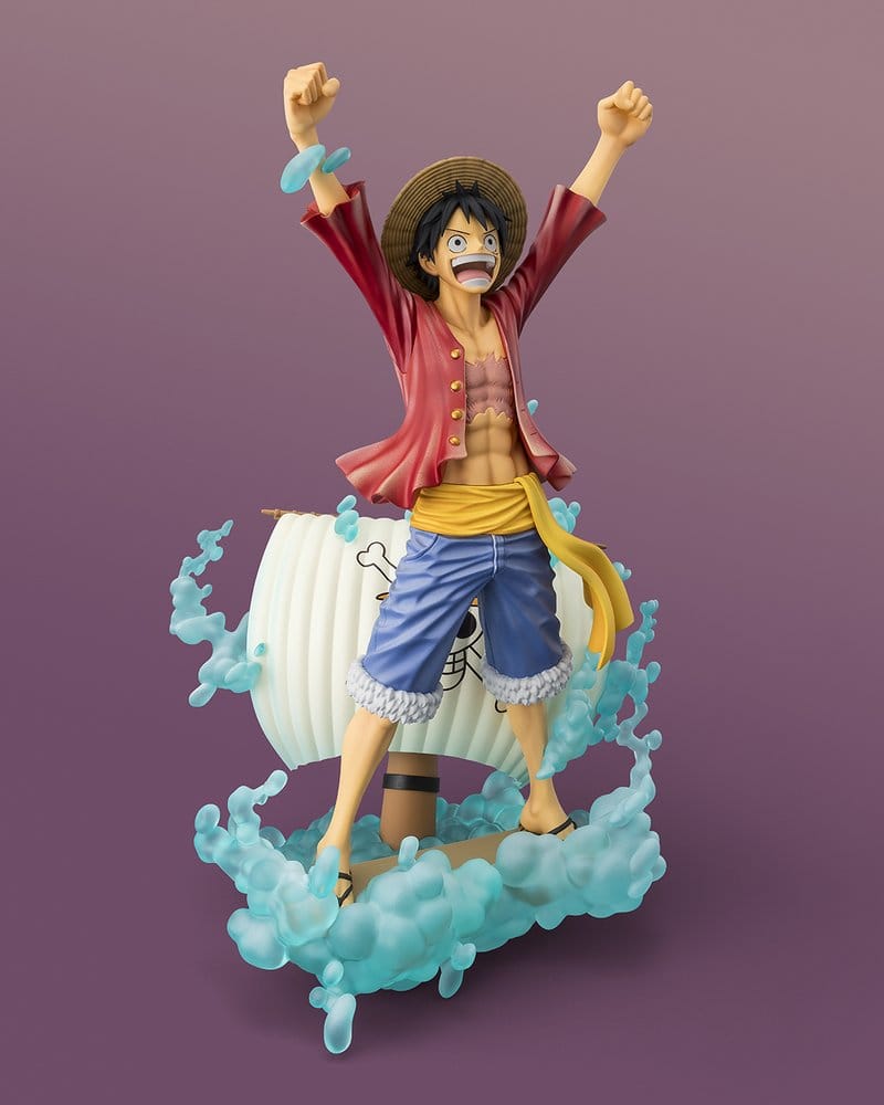 Anime Figuren günstig bei genkidama.de