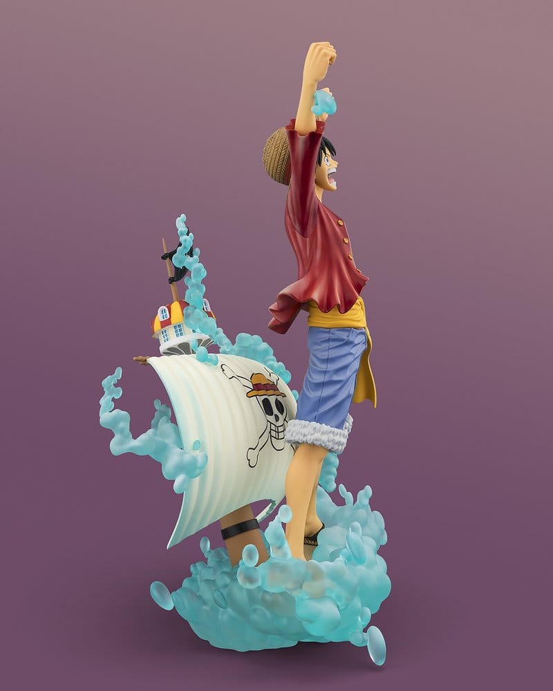 Anime Figuren günstig bei genkidama.de