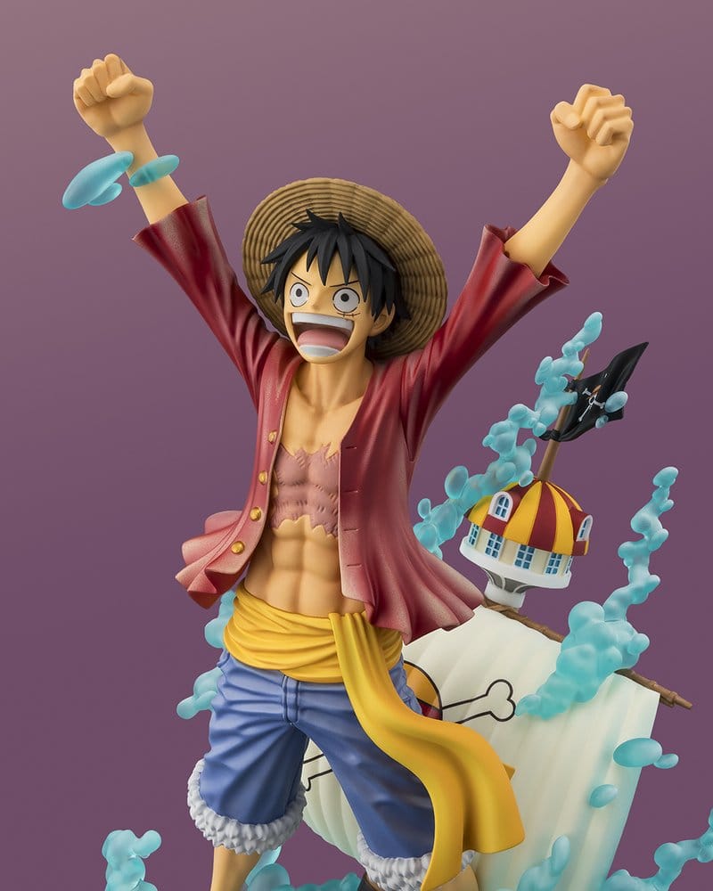 Anime Figuren günstig bei genkidama.de