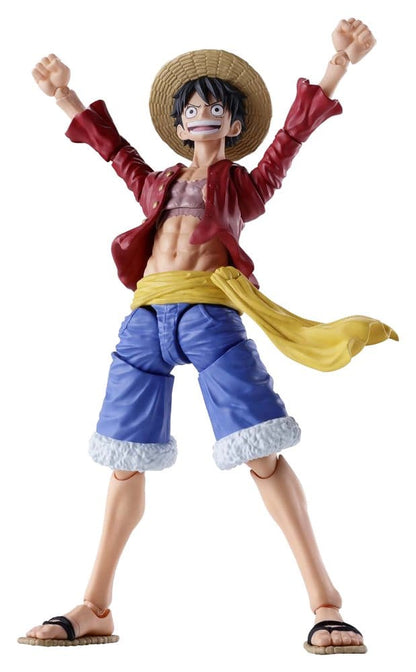 Anime Figuren günstig bei genkidama.de