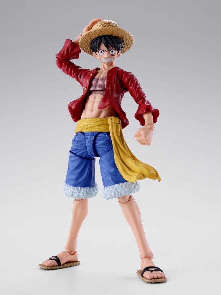 Anime Figuren günstig bei genkidama.de