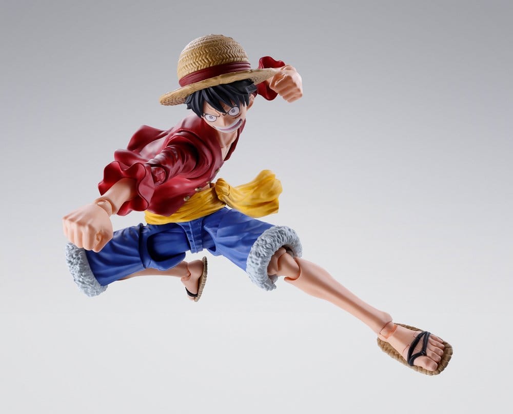 Anime Figuren günstig bei genkidama.de