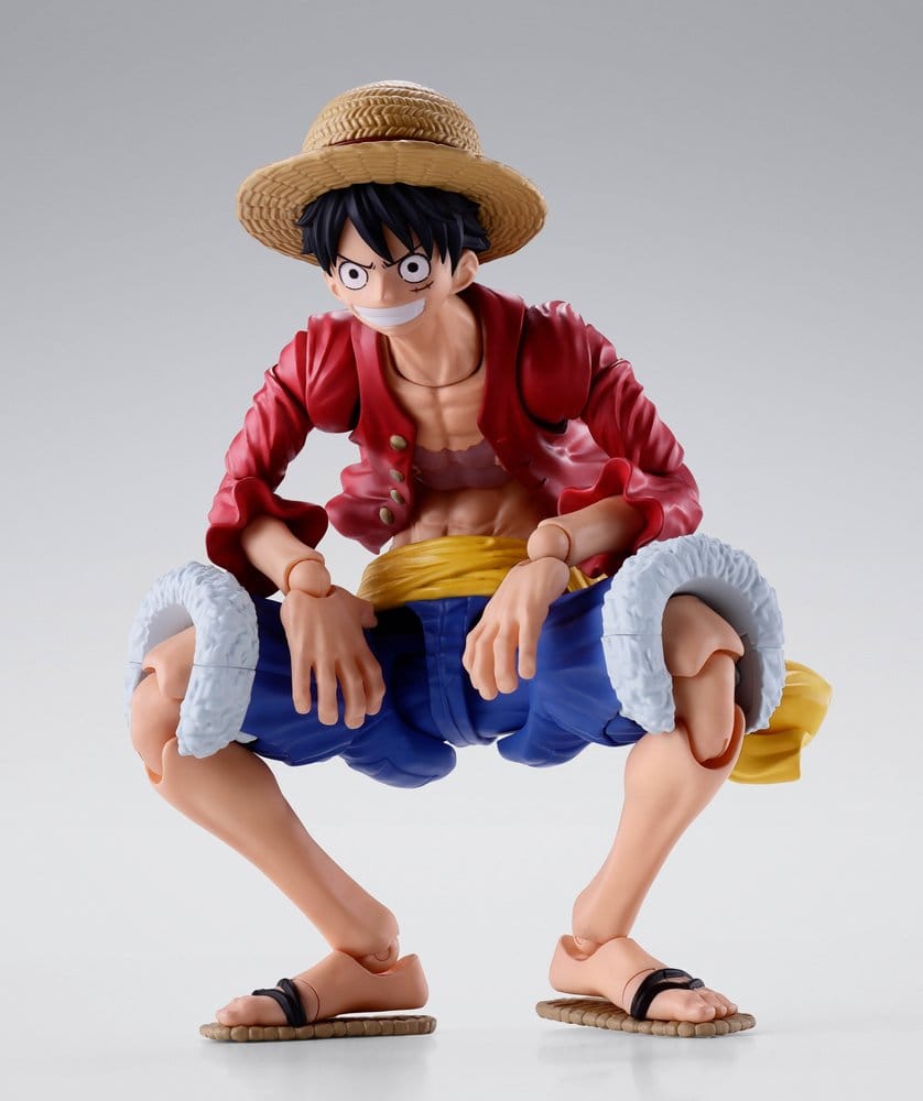Anime Figuren günstig bei genkidama.de