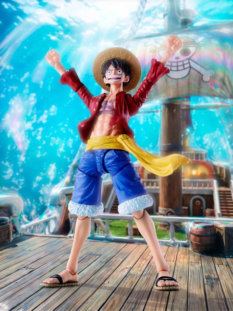 Anime Figuren günstig bei genkidama.de