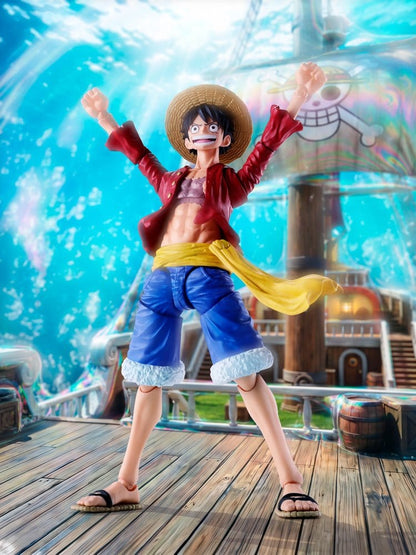Anime Figuren günstig bei genkidama.de