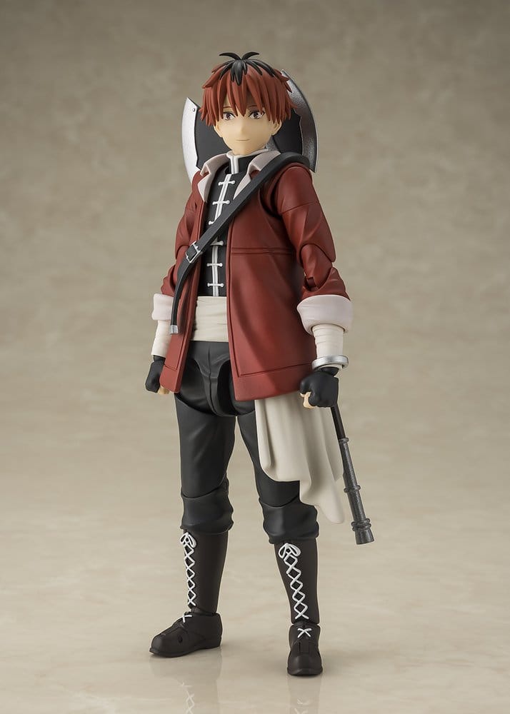 Anime Figuren günstig bei genkidama.de