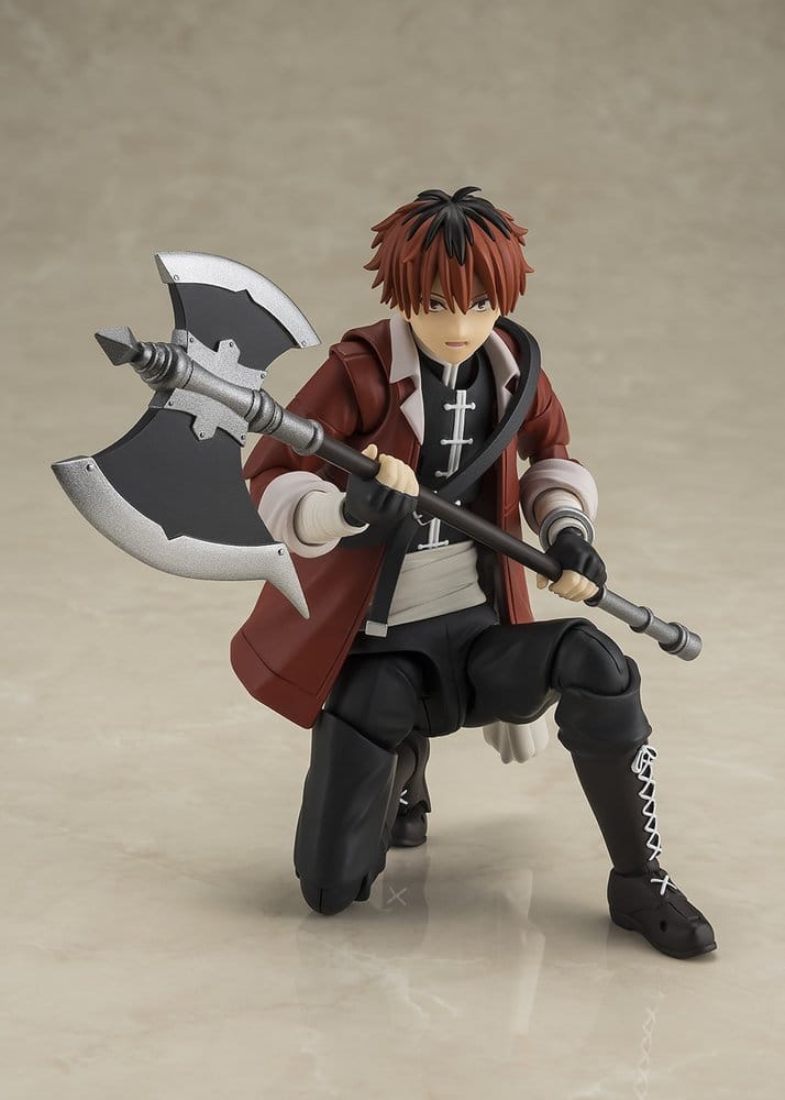 Anime Figuren günstig bei genkidama.de