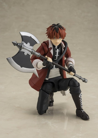 Anime Figuren günstig bei genkidama.de