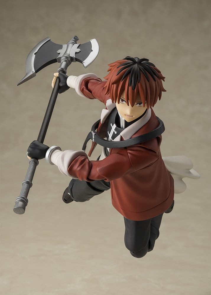 Anime Figuren günstig bei genkidama.de