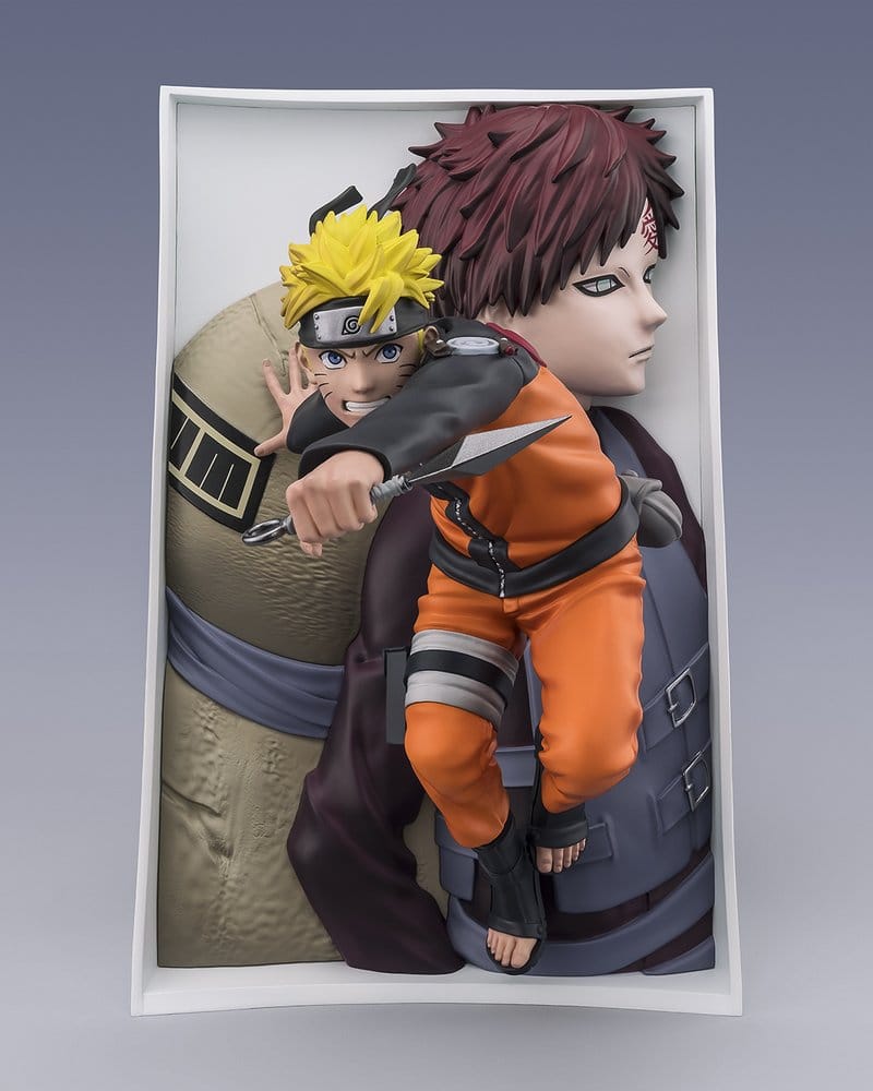 Anime Figuren günstig bei genkidama.de