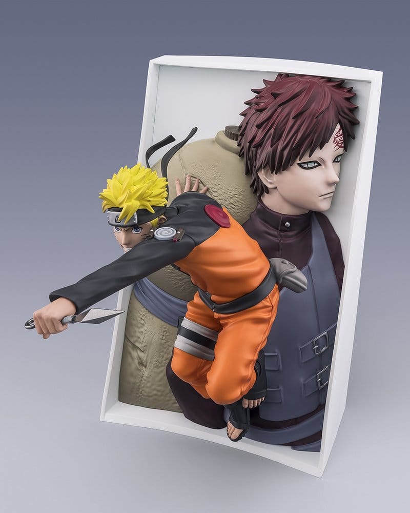 Anime Figuren günstig bei genkidama.de
