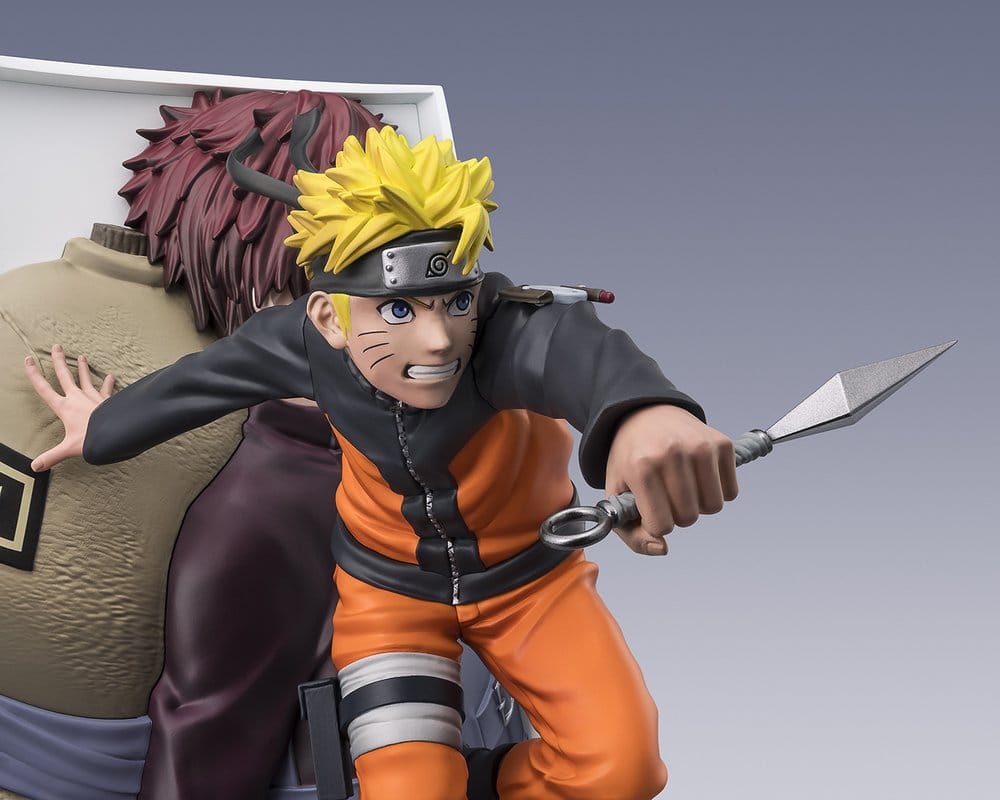 Anime Figuren günstig bei genkidama.de