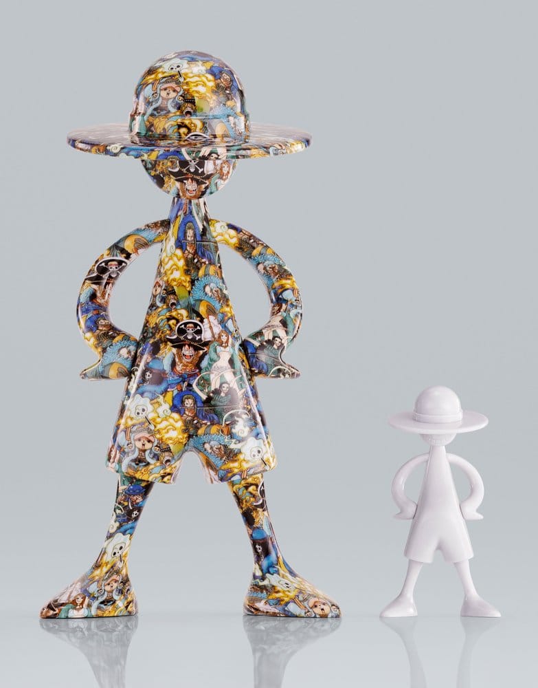 Anime Figuren günstig bei genkidama.de