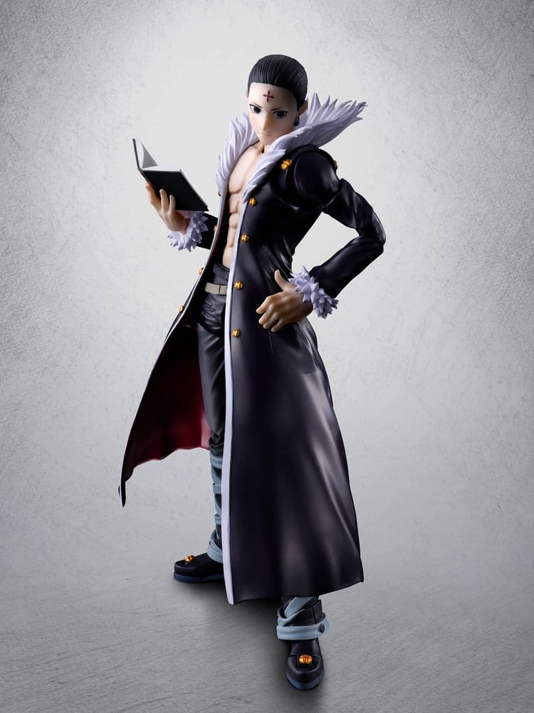 Anime Figuren günstig bei genkidama.de