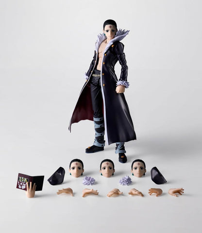 Anime Figuren günstig bei genkidama.de